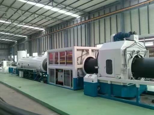 保溫管設(shè)備生產(chǎn)工藝流程有哪些？